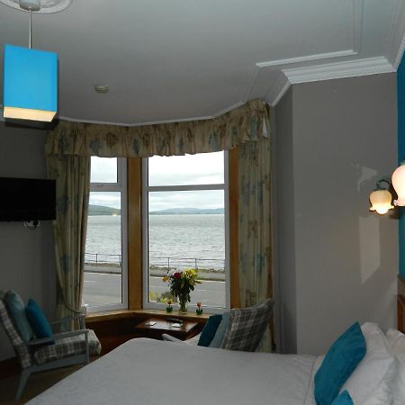 Sunnyside House Bed & Breakfast Rothesay Bagian luar foto