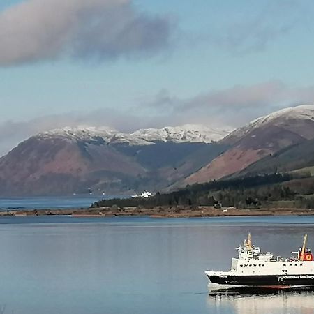Sunnyside House Bed & Breakfast Rothesay Bagian luar foto