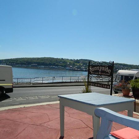 Sunnyside House Bed & Breakfast Rothesay Bagian luar foto