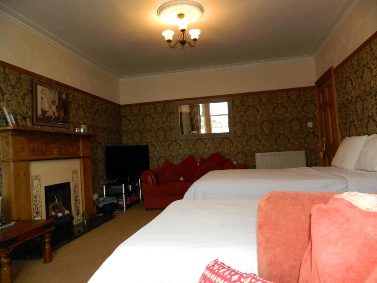 Sunnyside House Bed & Breakfast Rothesay Bagian luar foto