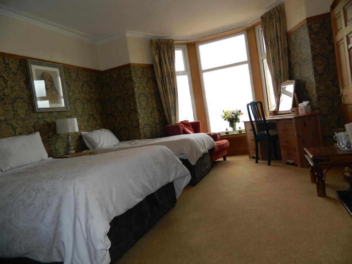 Sunnyside House Bed & Breakfast Rothesay Bagian luar foto