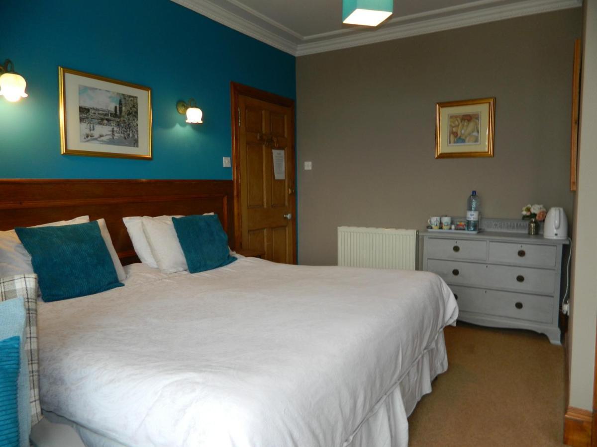 Sunnyside House Bed & Breakfast Rothesay Bagian luar foto