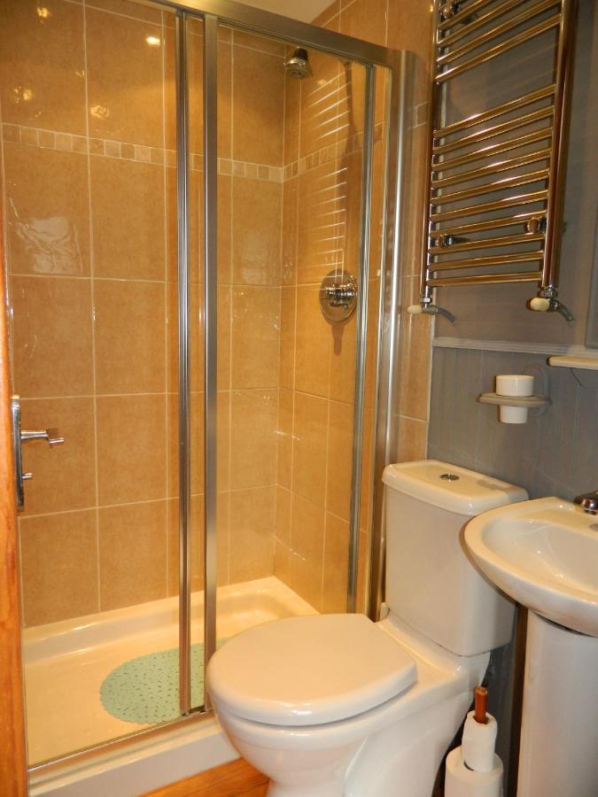 Sunnyside House Bed & Breakfast Rothesay Bagian luar foto
