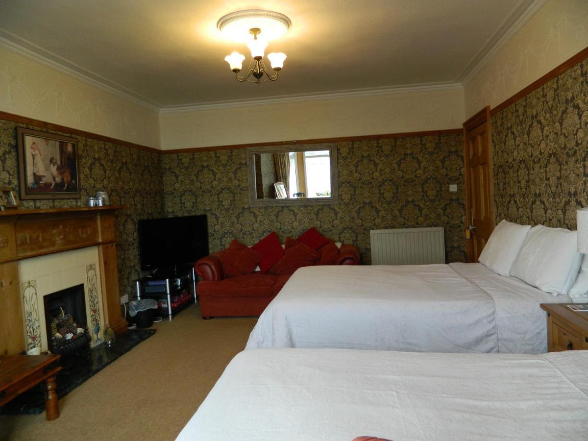 Sunnyside House Bed & Breakfast Rothesay Bagian luar foto