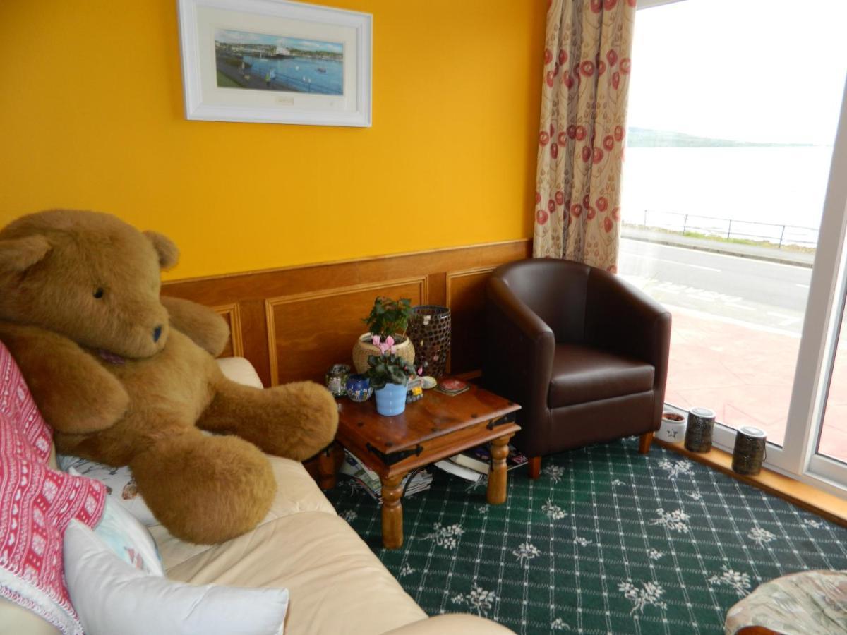 Sunnyside House Bed & Breakfast Rothesay Bagian luar foto