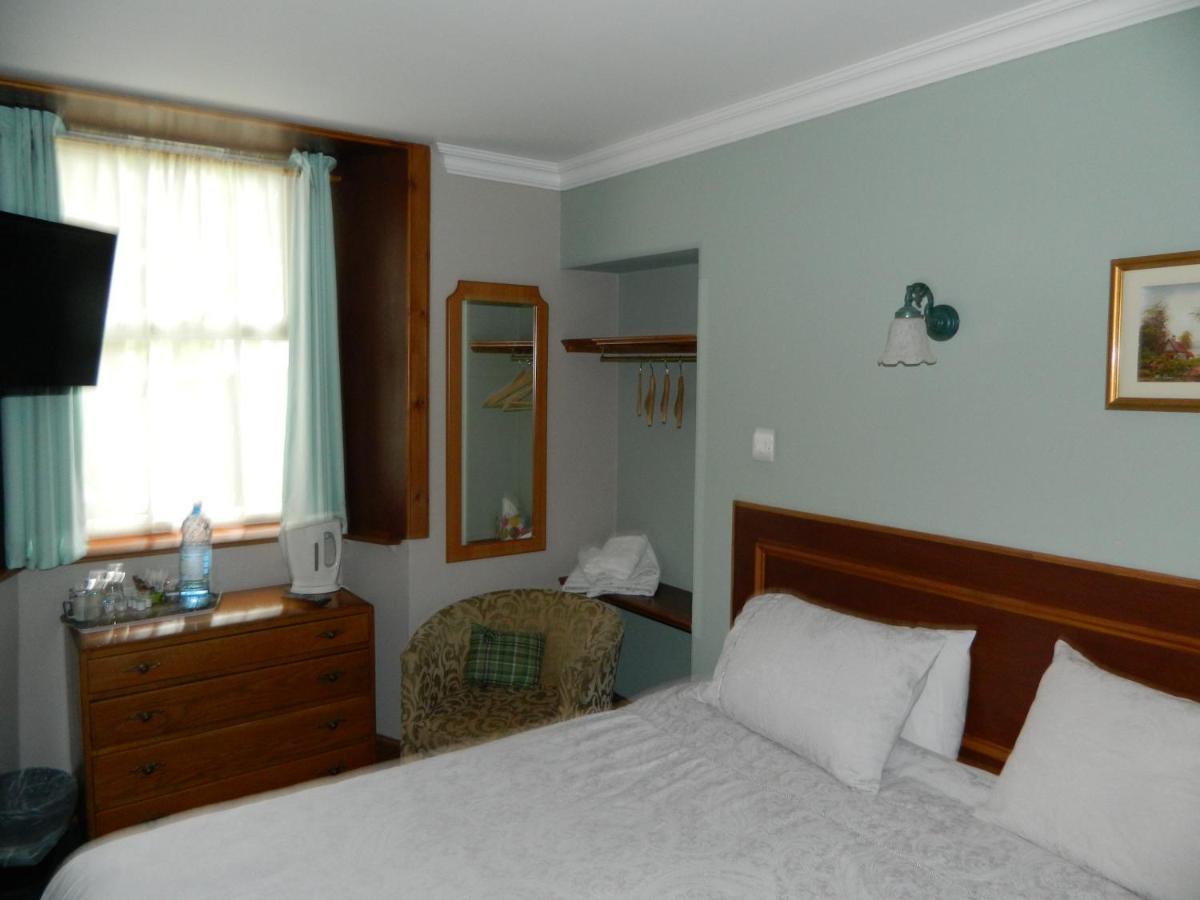 Sunnyside House Bed & Breakfast Rothesay Bagian luar foto