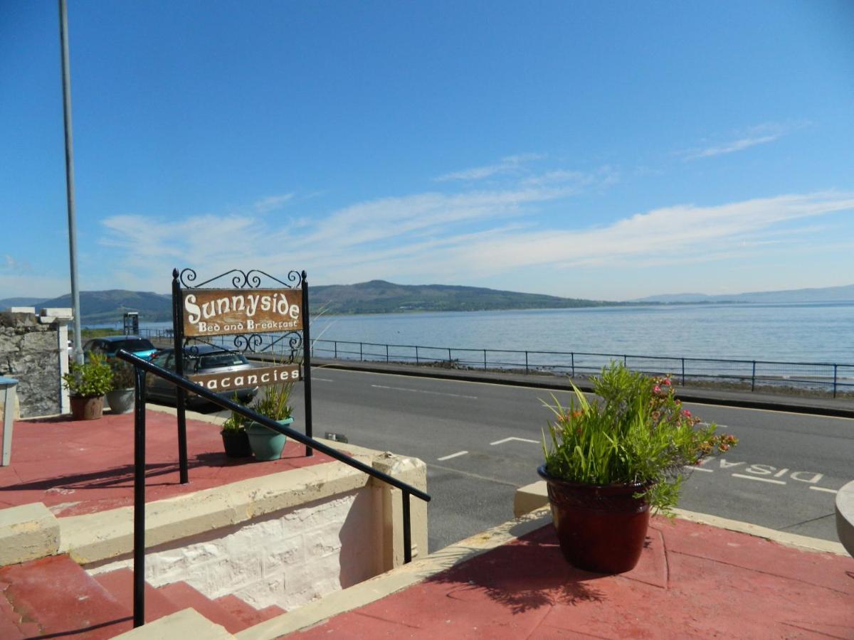 Sunnyside House Bed & Breakfast Rothesay Bagian luar foto