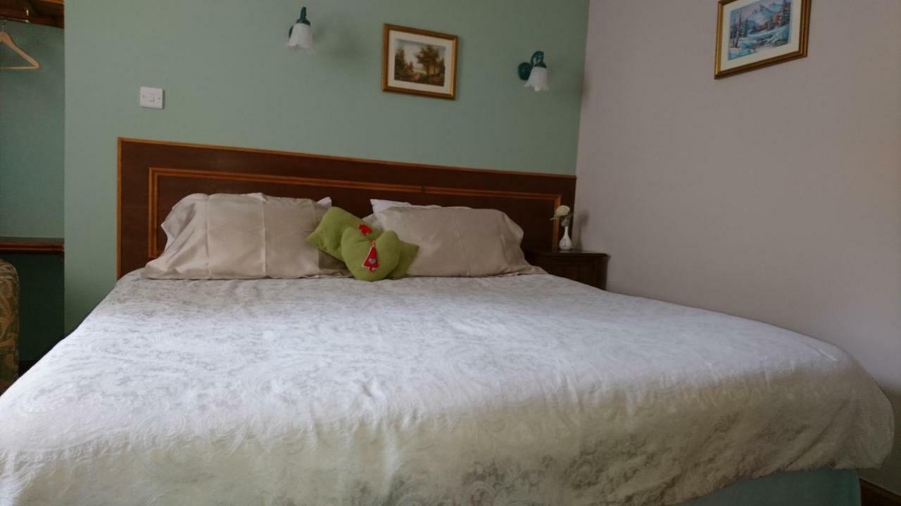 Sunnyside House Bed & Breakfast Rothesay Bagian luar foto